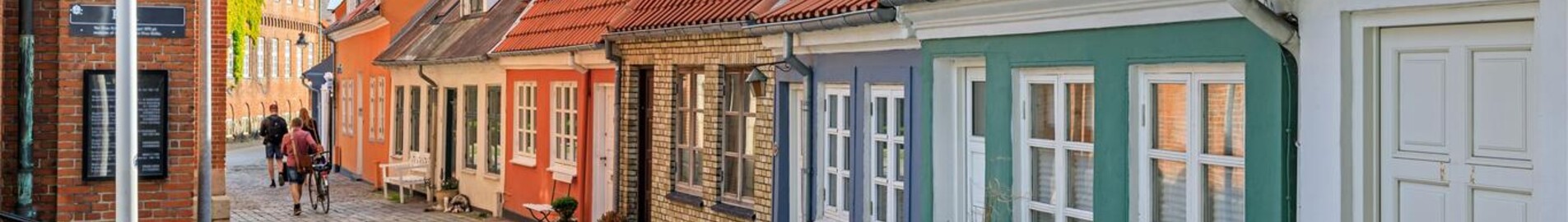 Olborgas : privačiu lėktuvu nuoma 