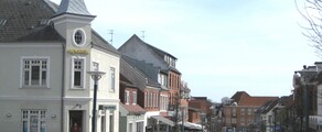 Aars: privataus lėktuvo nuoma 