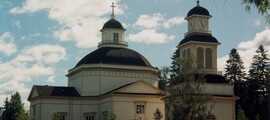 Ylivieska : privačių lėktuvų nuoma 