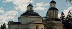 Alajarvi Menkijarvi : privataus lėktuvo nuoma 