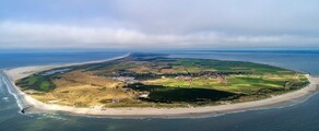 Ameland : privačių lėktuvų nuoma 
