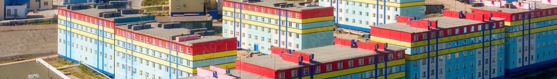Anadyr Ugolny: privačiu lėktuvu nuoma 