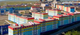 Providenija Bay: privatus lėktuvas nuoma
