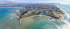 Anapa Vityazevo: privačiu lėktuvu nuoma 