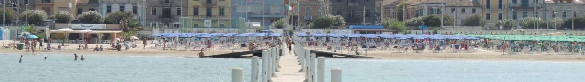 Ancona Falconara Mil : privačiu lėktuvu nuoma 