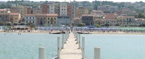 Ancona Falconara Mil : privačiu lėktuvu nuoma 