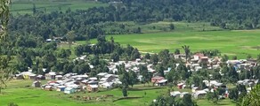 Andapa : privačių lėktuvų nuoma 