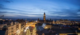 Stokholmas Skavsta : privačių lėktuvų nuoma