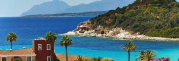 Arbatax Tortoli : location de jet privé
