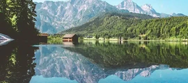 Kitzbuhel: privataus lėktuvo nuoma 