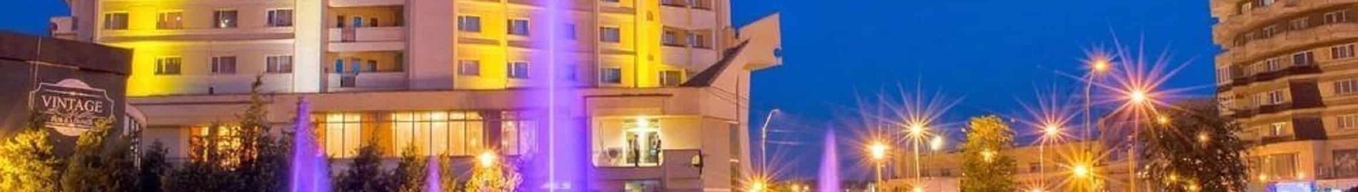 Baia-mare : privataus lėktuvo nuoma