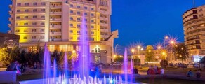 Baia-mare : privataus lėktuvo nuoma
