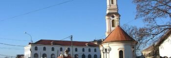 Bacau : location de jet privé