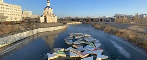 Belgorodas : privačių lėktuvų nuoma