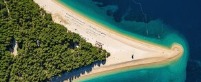 Bračo sala : privataus lėktuvo nuoma
