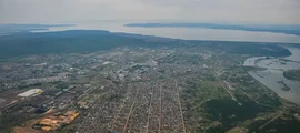 Jakutskas : privataus lėktuvo nuoma