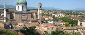 Brescia Montichiari : privataus lėktuvo nuoma 
