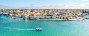Brindisi Casale : privačiu lėktuvu nuoma 