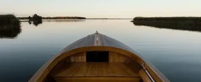 Bromma: privataus lėktuvo nuoma