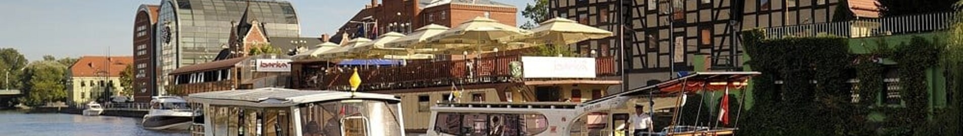 Bydgoszcz Szwederowo: privačių lėktuvų vieta 