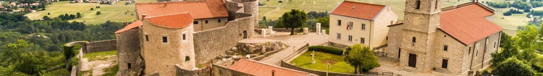 Cavle Grobnik : privataus lėktuvo nuoma 