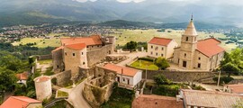 Zadaras Zemunikas : privataus lėktuvo nuoma 