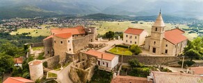 Cavle Grobnik : privataus lėktuvo nuoma 