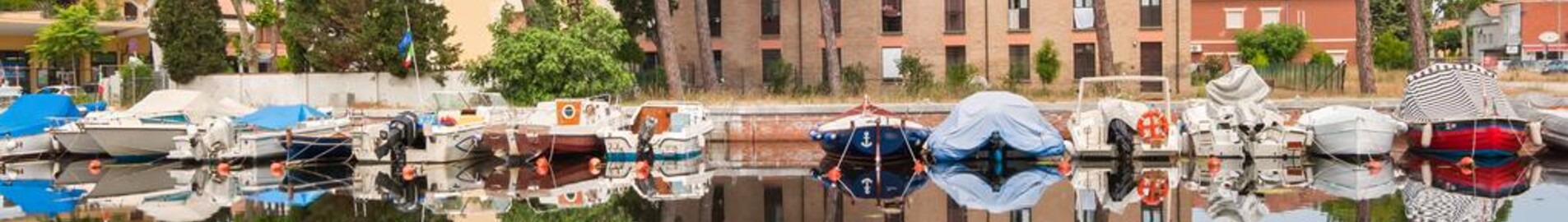 Cervia : privataus lėktuvo nuoma 