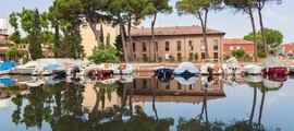 Brindisi Casale : privačiu lėktuvu nuoma 
