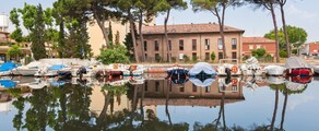 Cervia : privataus lėktuvo nuoma 