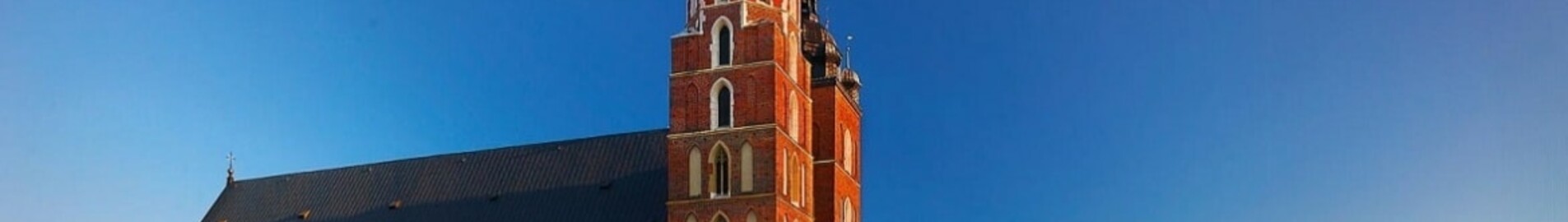 Krokuva Jonas Paulius II : privačių lėktuvų nuoma 
