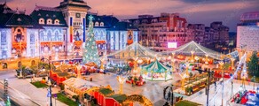 Craiova : privačių lėktuvų nuoma 