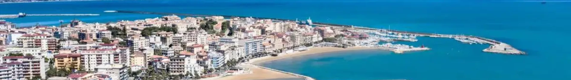 Crotone: privatus lėktuvas nuoma 