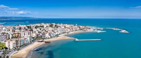 Crotone: privatus lėktuvas nuoma 