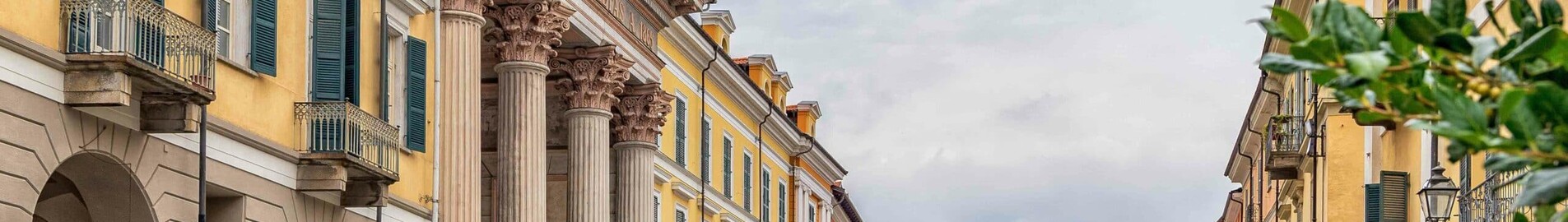 Cuneo : privataus lėktuvo nuoma 