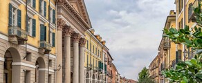 Cuneo : privataus lėktuvo nuoma 
