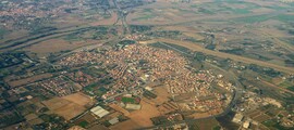 Cervia : privataus lėktuvo nuoma 