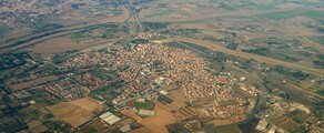 Decimomannu : privačių lėktuvų nuoma 