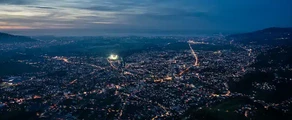 Dornbirn: privatus lėktuvas nuoma