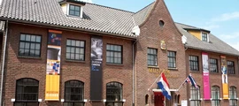 Ameland : privačių lėktuvų nuoma 