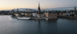Kramfors Solleftea : privačių lėktuvų nuoma
