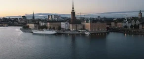 Emmaboda: privačiu lėktuvu nuoma