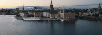 Halmstad : location de jet privé