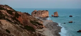Limasolis Akrotiri : privataus lėktuvo nuoma