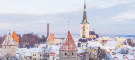 Suomija: privačių lėktuvų nuoma