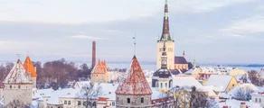 Estija : Privačių lėktuvų nuoma
