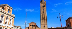 Forli: privačiu lėktuvu nuoma 