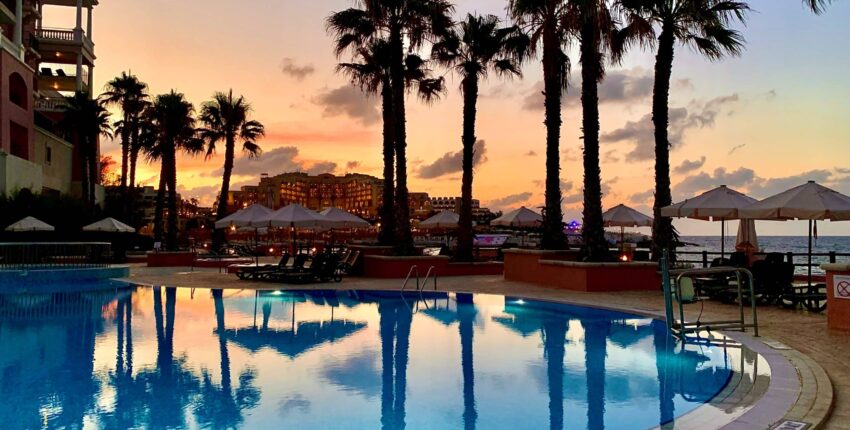 Nica - Malta : Privataus lėktuvo nuoma