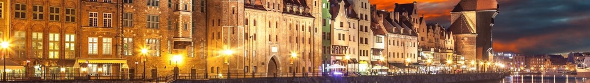 Gdanskas Lechas Walesa : privataus lėktuvo nuoma 