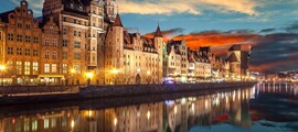 Slupskas: privačiu lėktuvu nuoma
